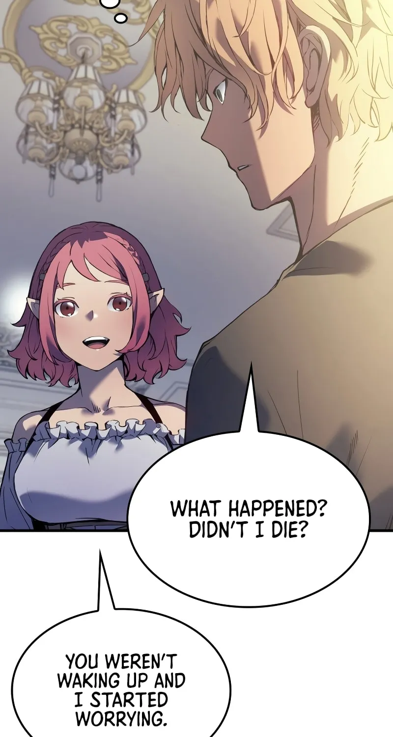 The Indomitable Martial King Chapter 59 page 18 - 