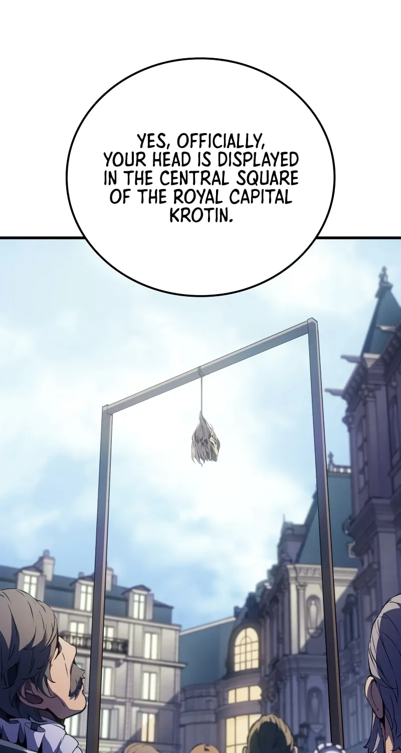 The Indomitable Martial King Chapter 59 page 21 - 