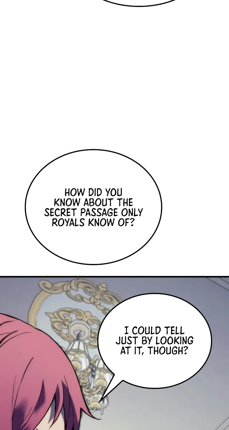The Indomitable Martial King Chapter 59 page 28 - 