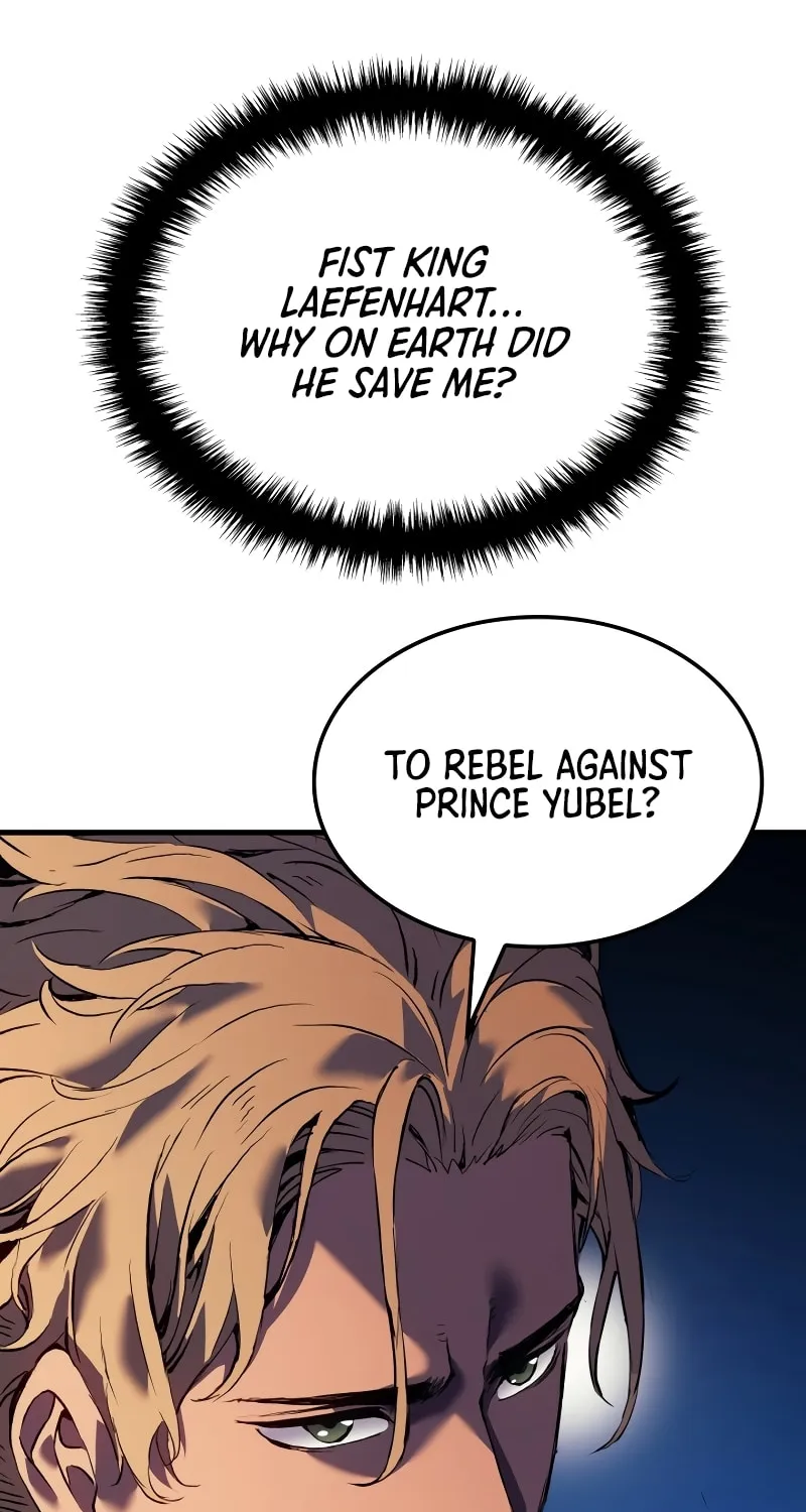 The Indomitable Martial King Chapter 59 page 30 - 
