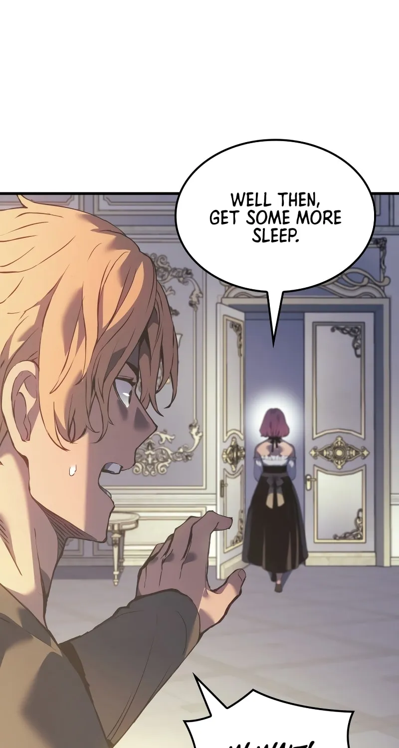 The Indomitable Martial King Chapter 59 page 36 - 
