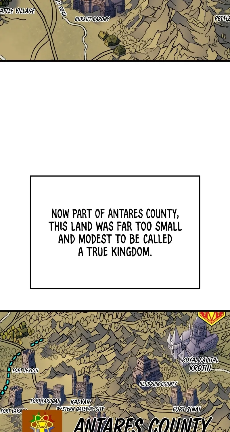 The Indomitable Martial King Chapter 59 page 40 - 