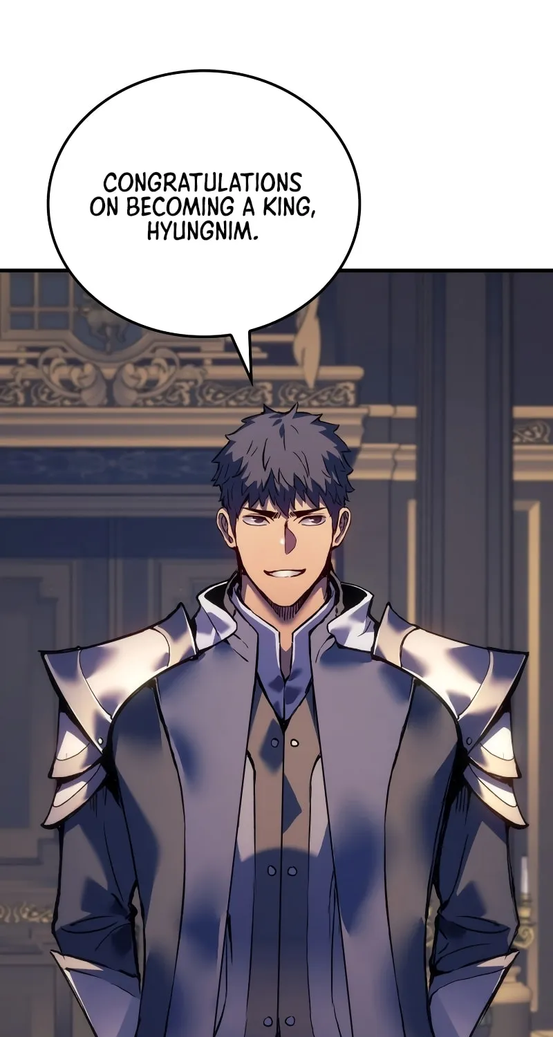 The Indomitable Martial King Chapter 59 page 45 - 