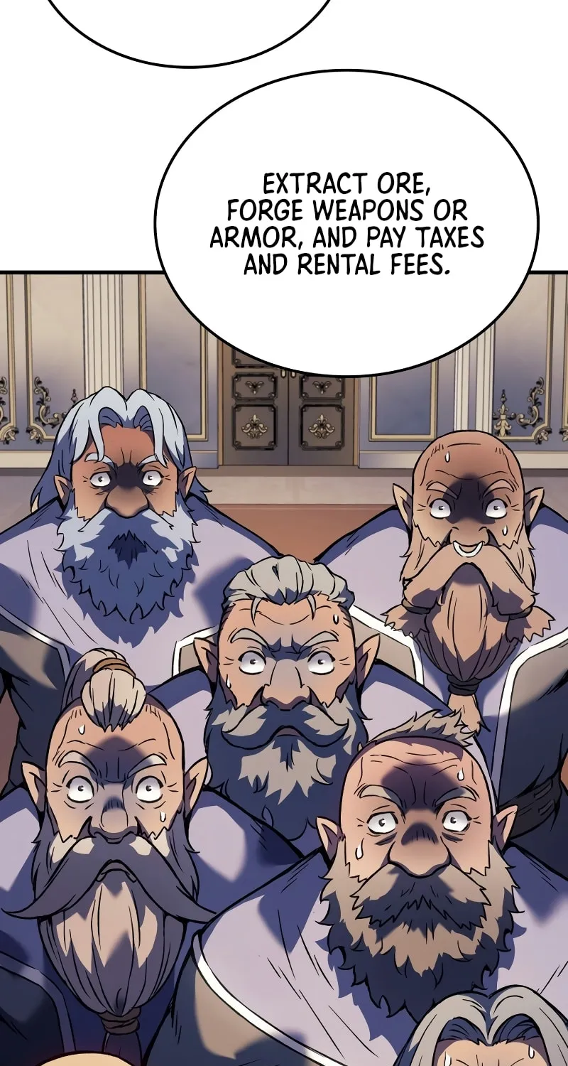 The Indomitable Martial King Chapter 59 page 64 - 
