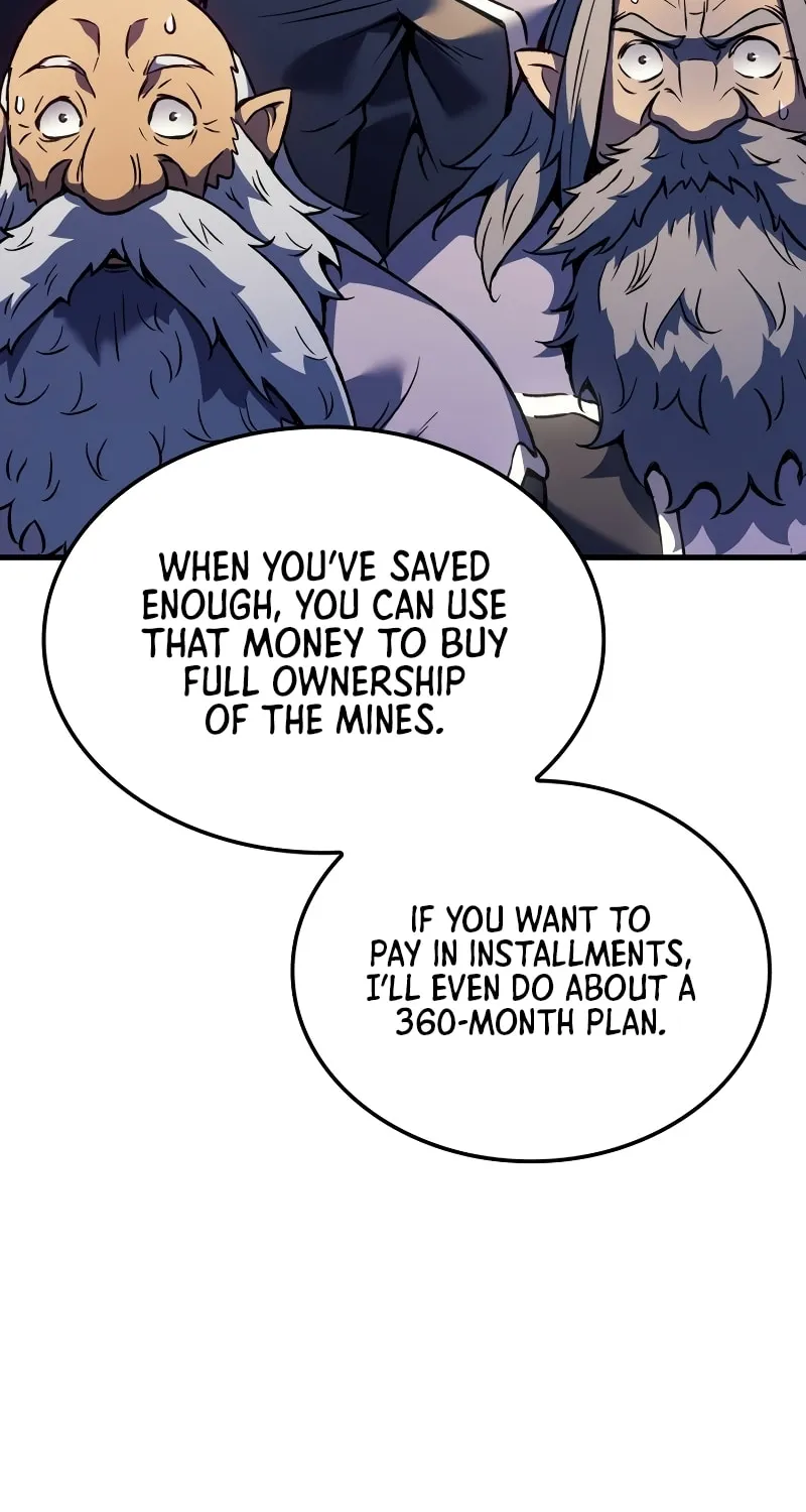 The Indomitable Martial King Chapter 59 page 65 - 