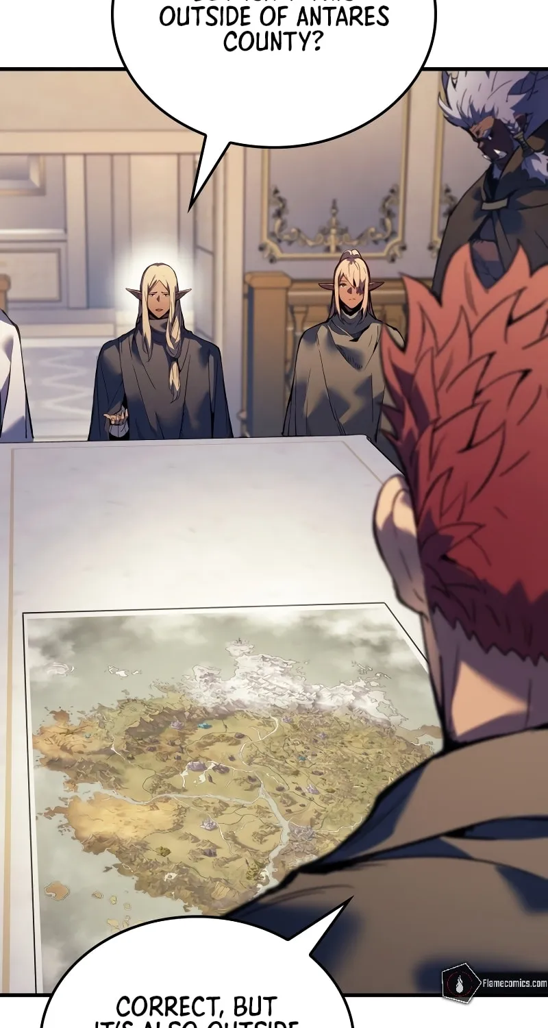 The Indomitable Martial King Chapter 59 page 79 - 