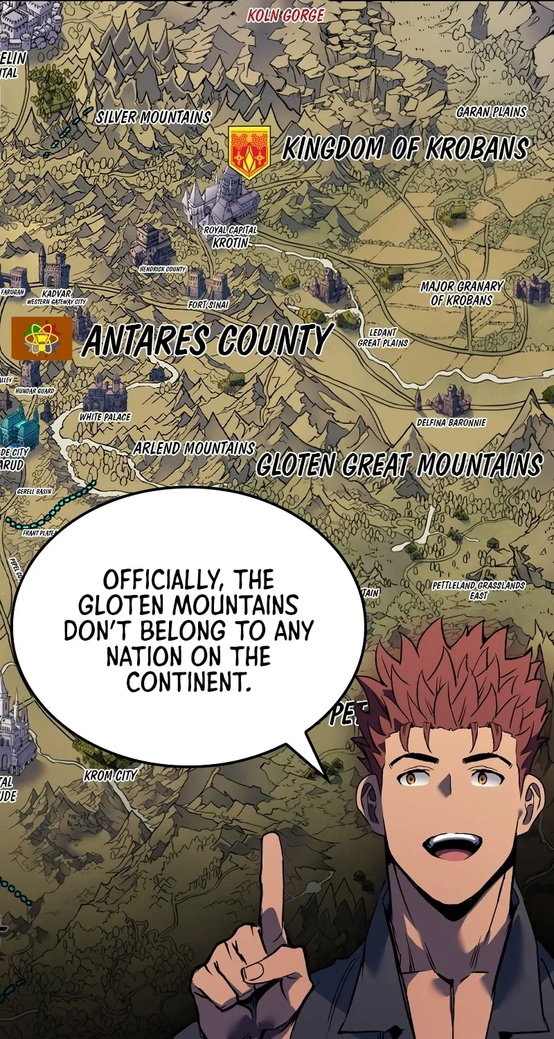 The Indomitable Martial King Chapter 59 page 81 - 