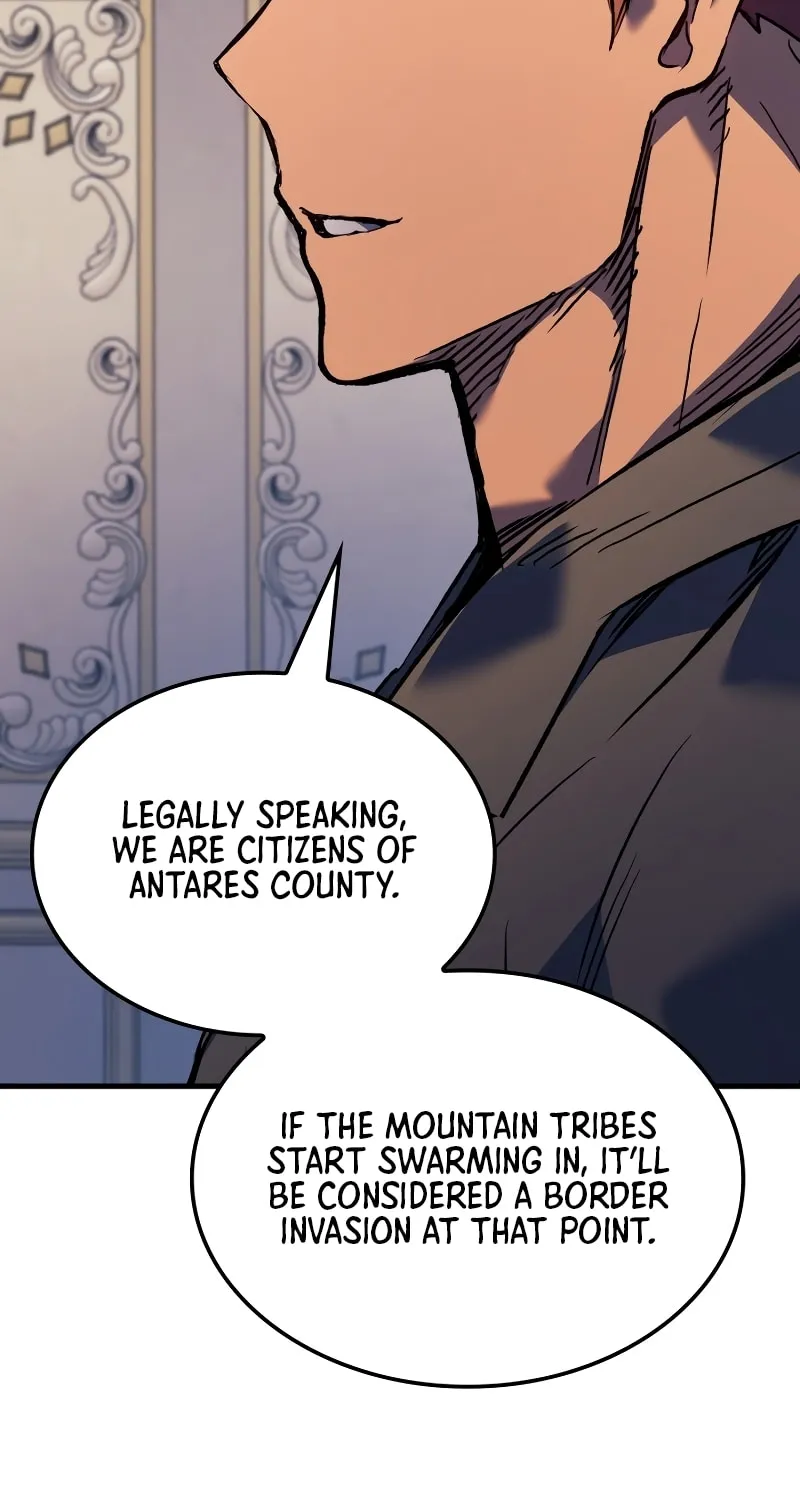 The Indomitable Martial King Chapter 59 page 85 - 