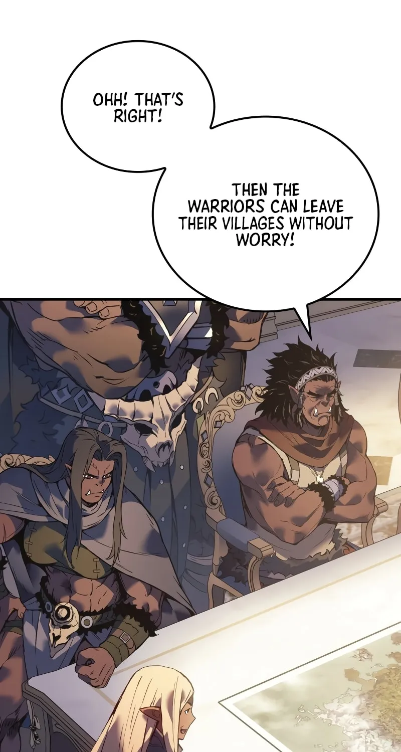 The Indomitable Martial King Chapter 59 page 88 - 