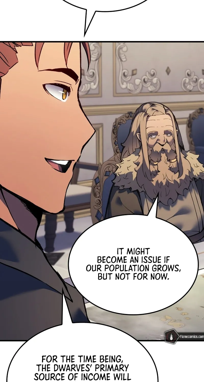 The Indomitable Martial King Chapter 59 page 97 - 