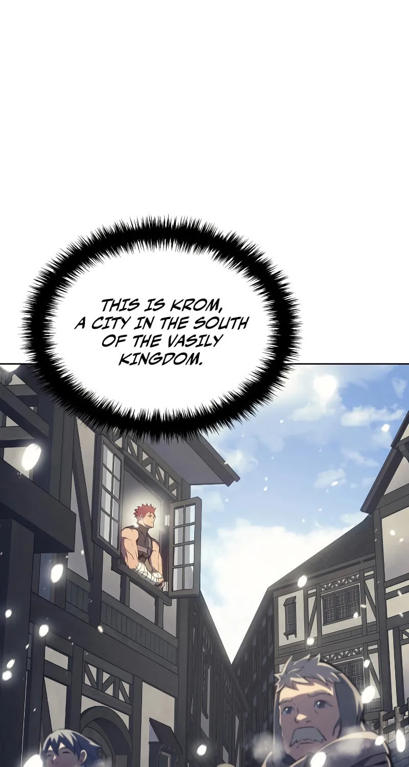 The Indomitable Martial King Chapter 6 page 13 - 