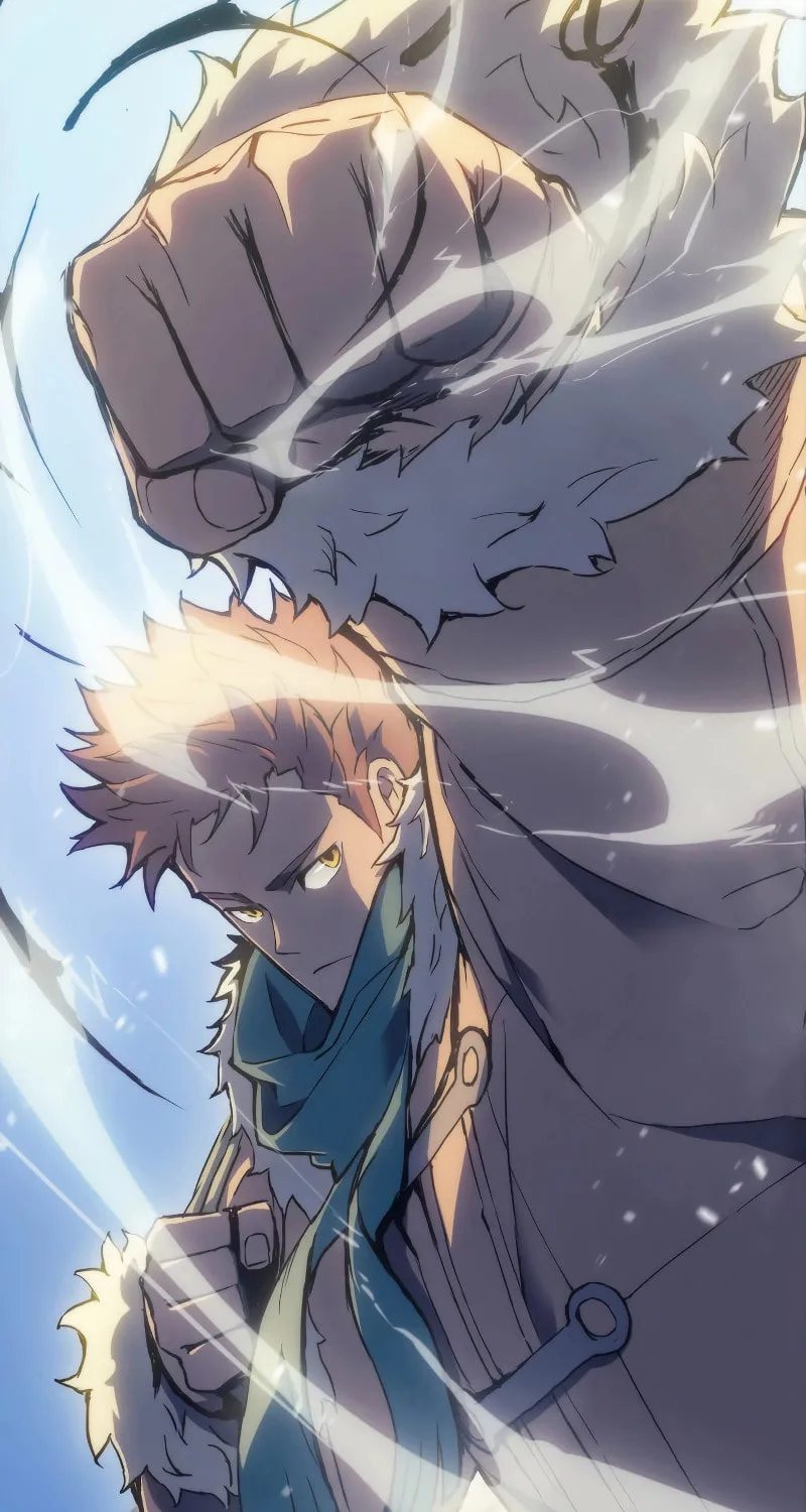 The Indomitable Martial King Chapter 6 page 121 - 