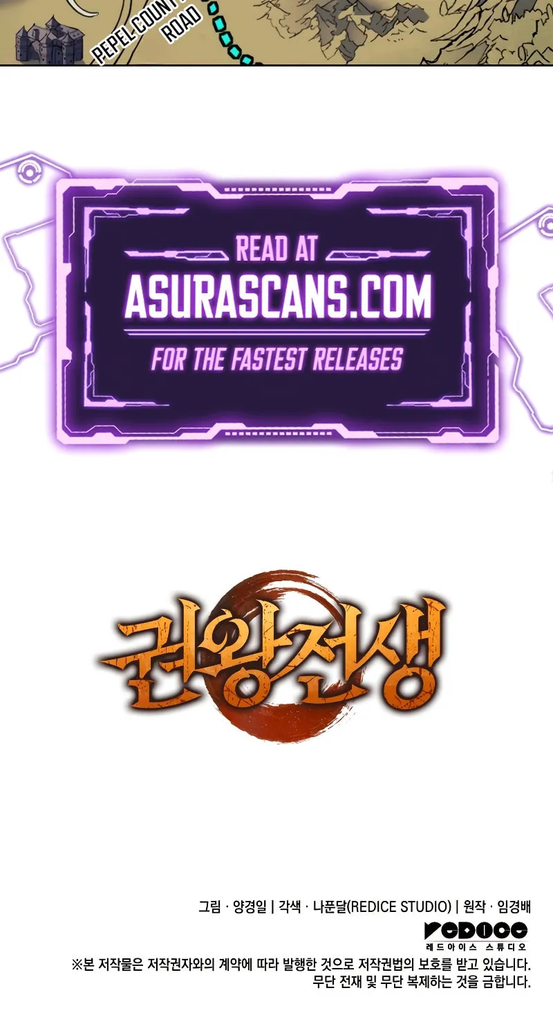 The Indomitable Martial King Chapter 6 page 124 - 