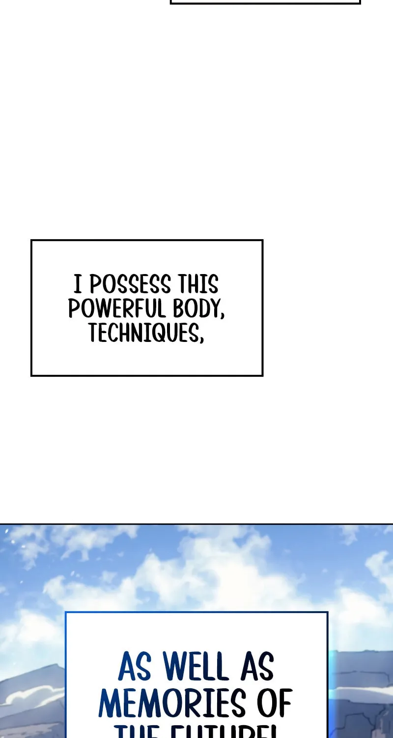 The Indomitable Martial King Chapter 6 page 19 - 