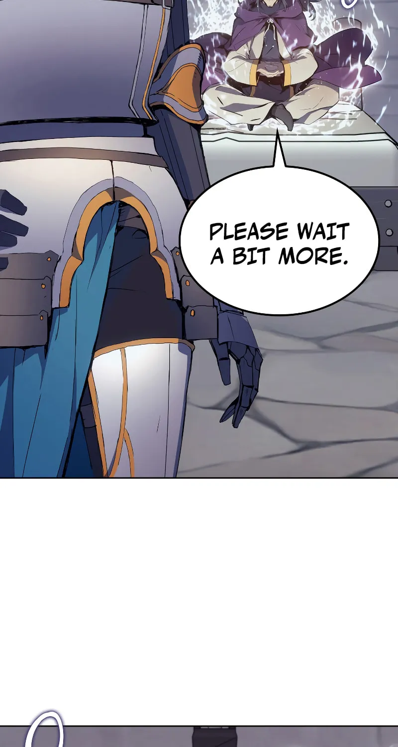 The Indomitable Martial King Chapter 6 page 23 - 