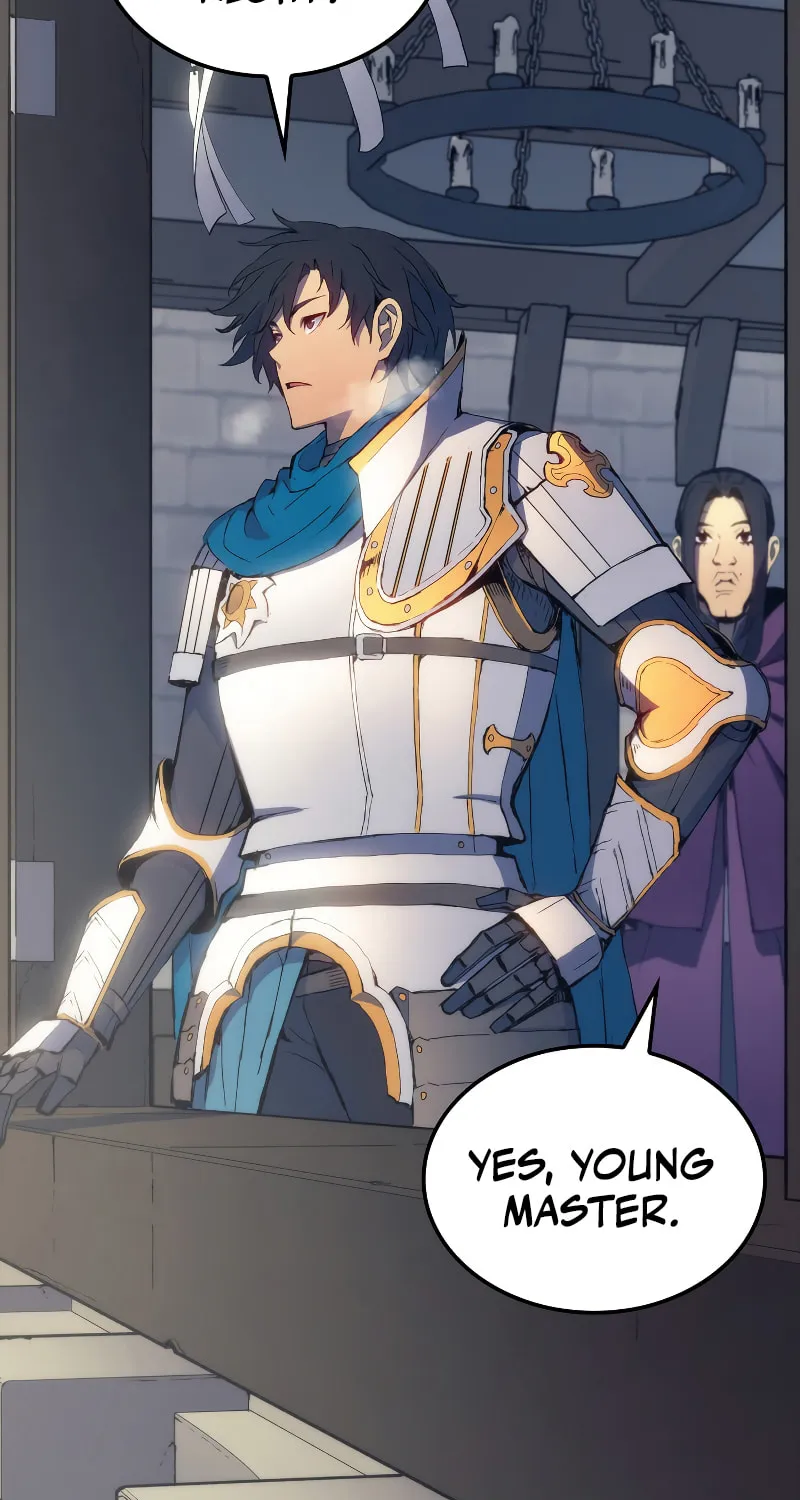 The Indomitable Martial King Chapter 6 page 26 - 