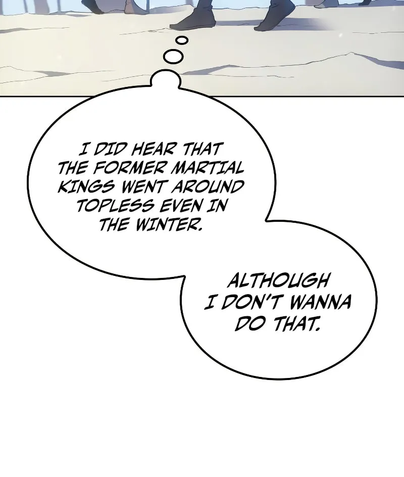 The Indomitable Martial King Chapter 6 page 31 - 