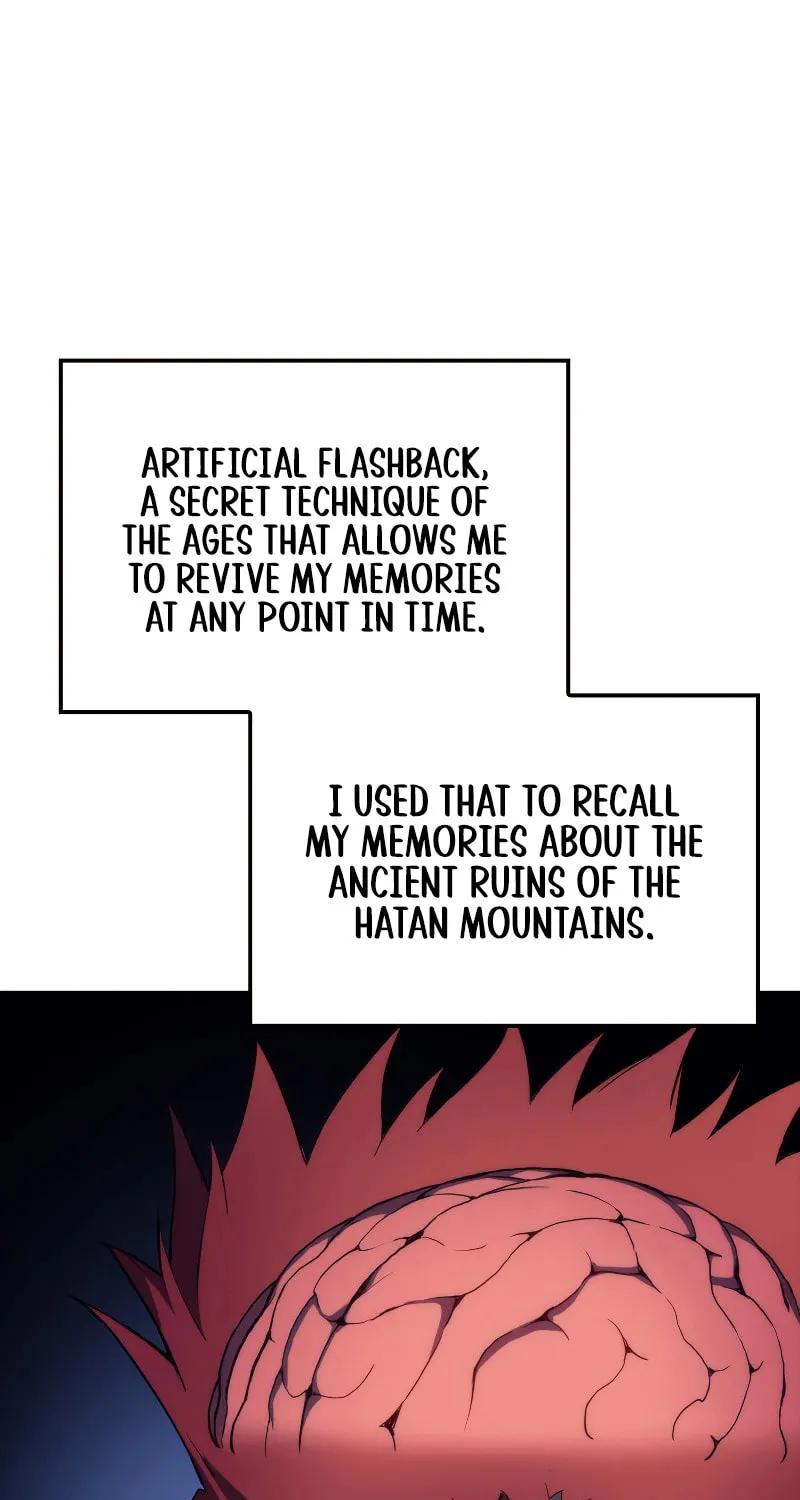 The Indomitable Martial King Chapter 6 page 32 - 