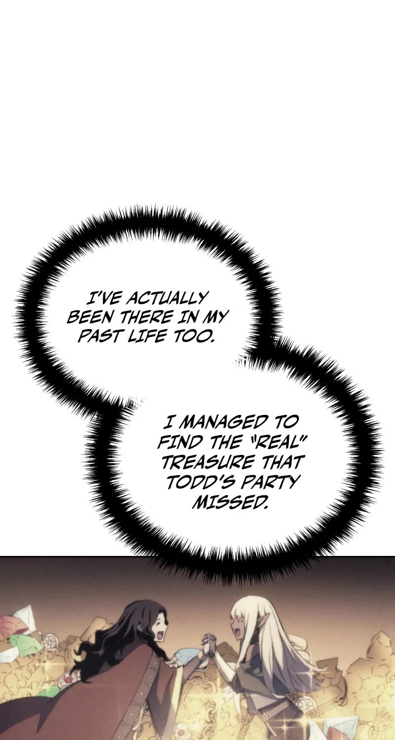 The Indomitable Martial King Chapter 6 page 34 - 