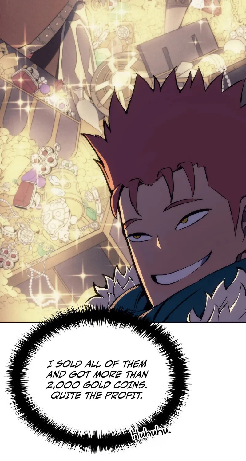 The Indomitable Martial King Chapter 6 page 35 - 