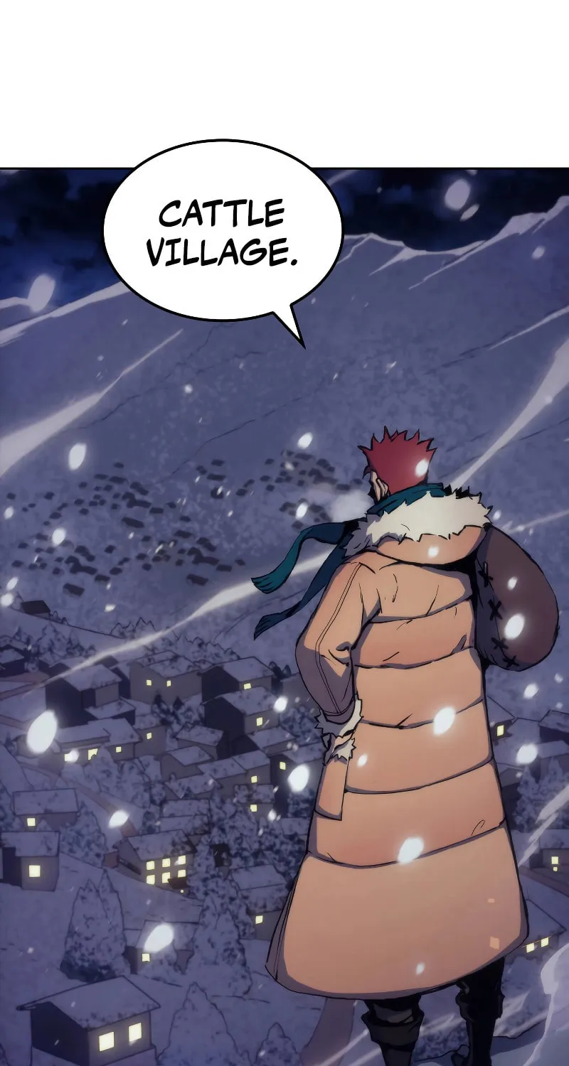 The Indomitable Martial King Chapter 6 page 37 - 