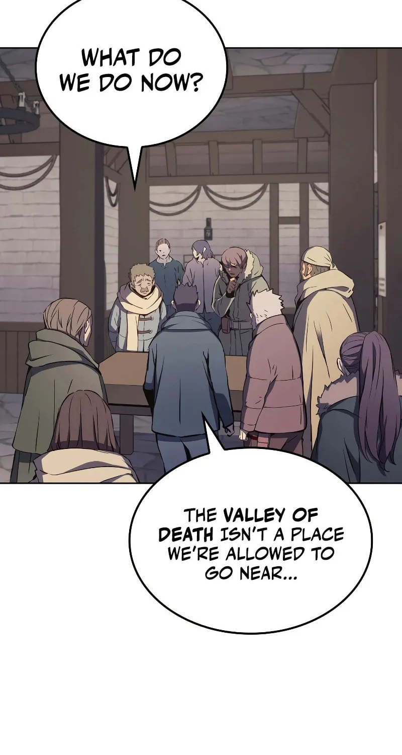 The Indomitable Martial King Chapter 6 page 39 - 