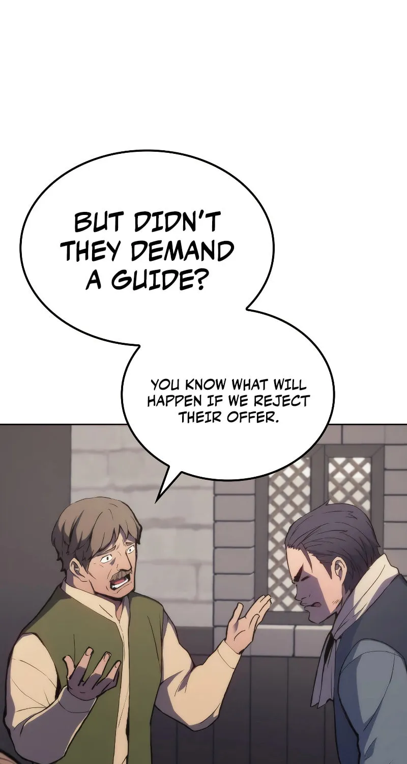 The Indomitable Martial King Chapter 6 page 40 - 