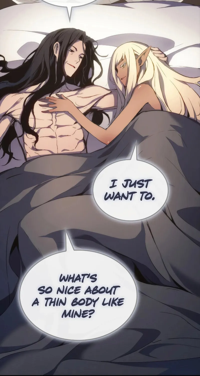 The Indomitable Martial King Chapter 6 page 5 - 