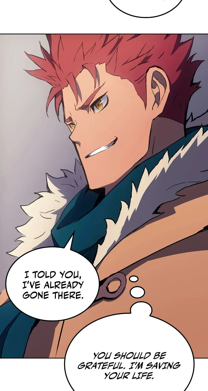 The Indomitable Martial King Chapter 6 page 55 - 