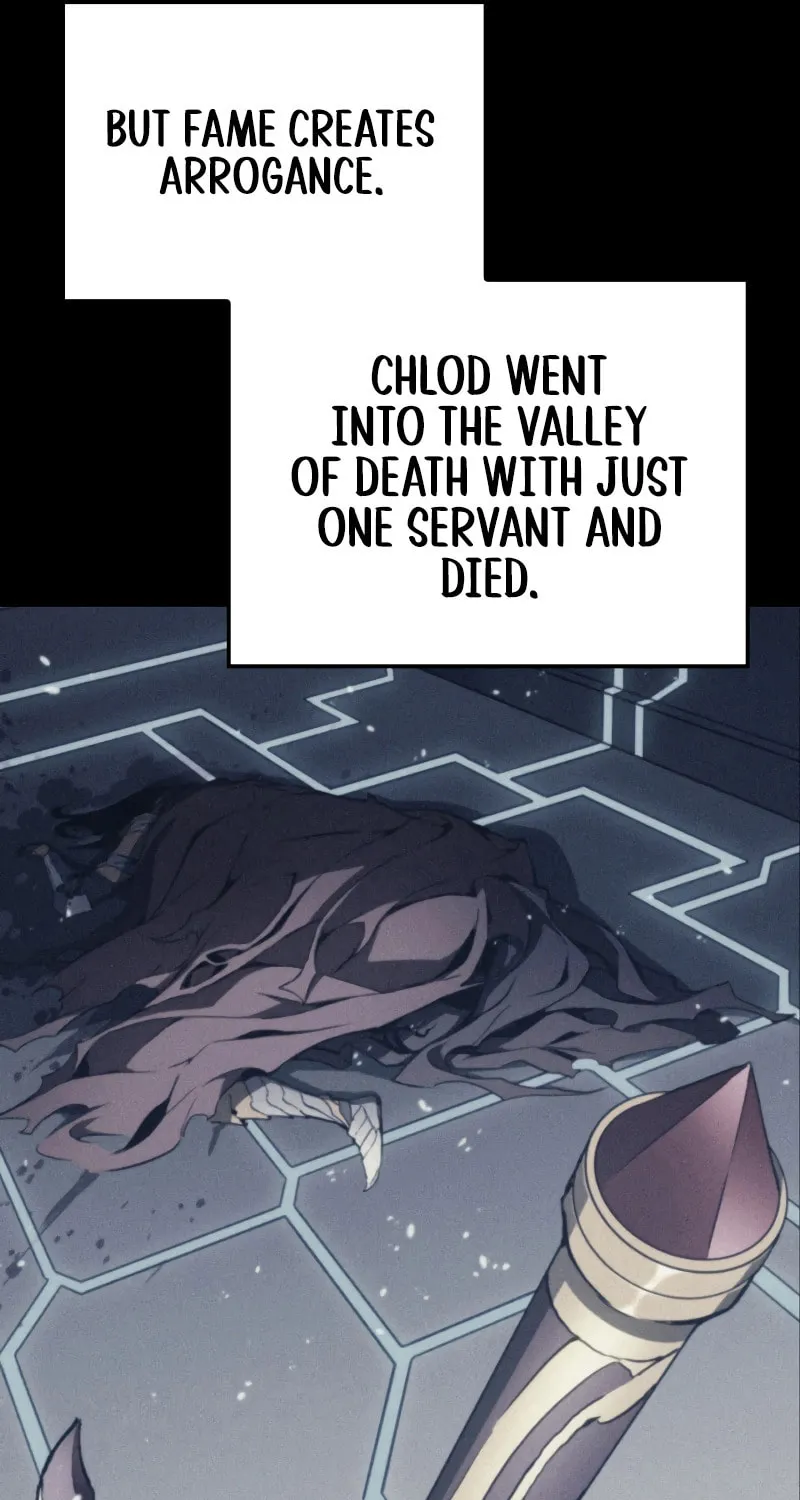 The Indomitable Martial King Chapter 6 page 61 - 