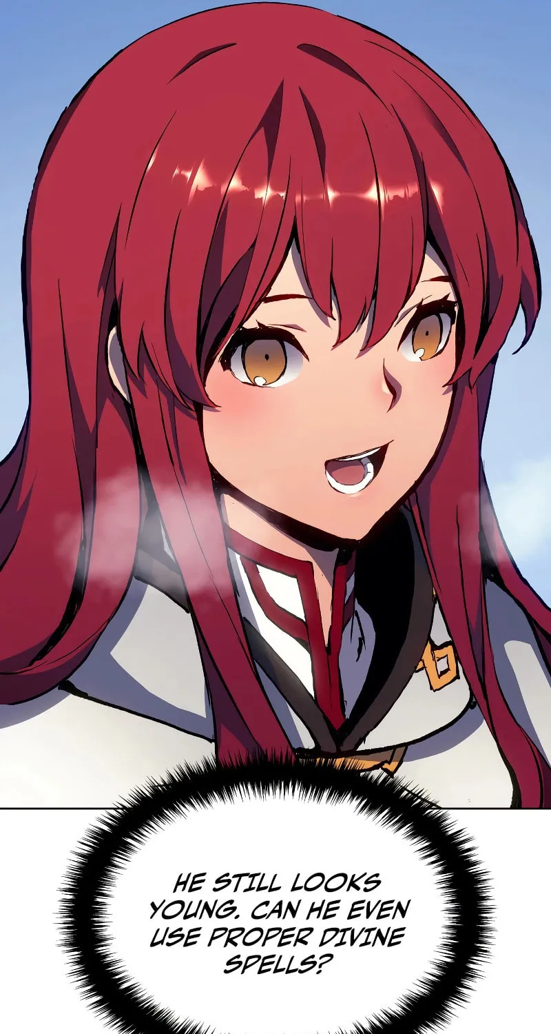 The Indomitable Martial King Chapter 6 page 70 - 