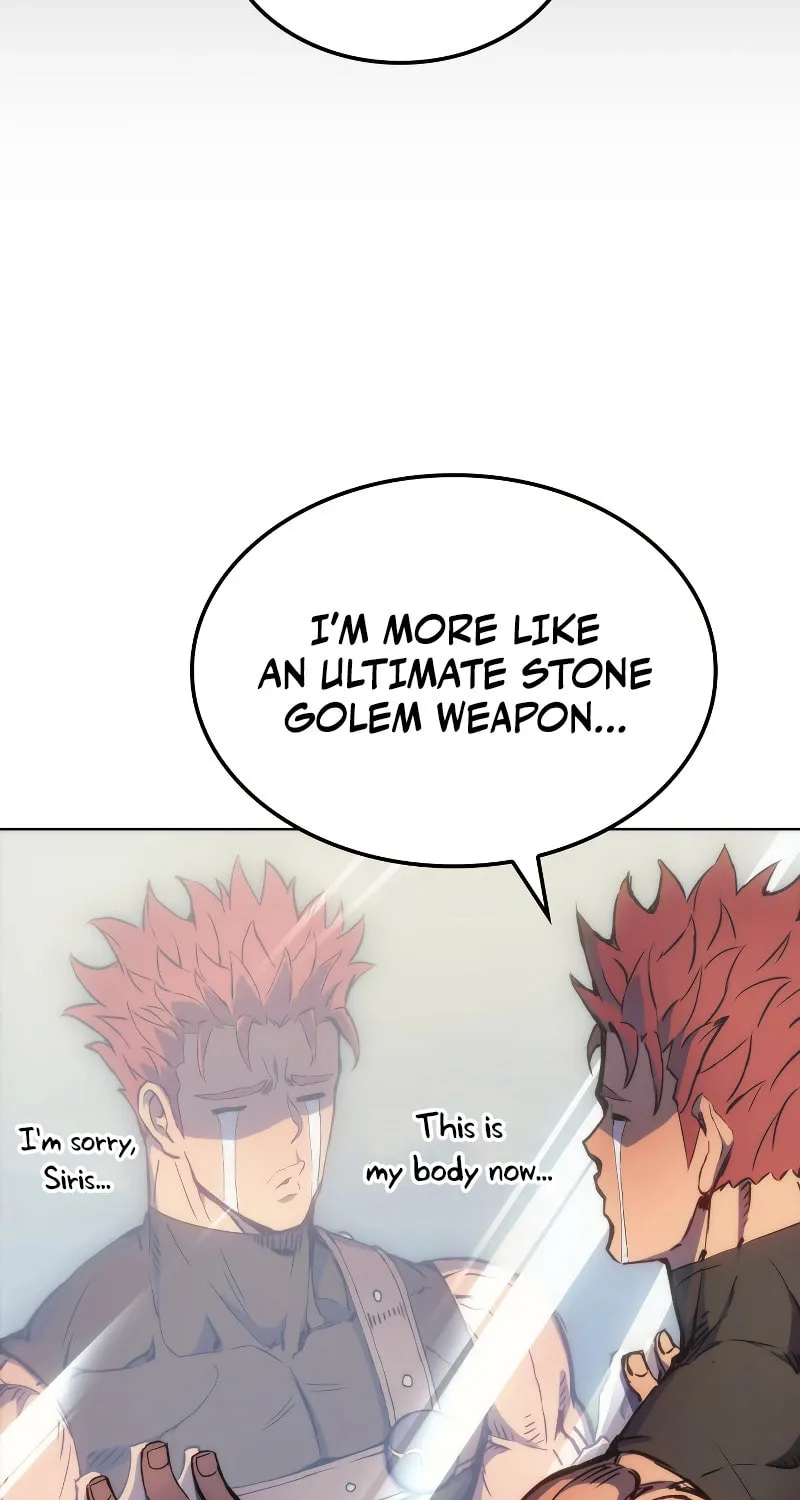 The Indomitable Martial King Chapter 6 page 8 - 