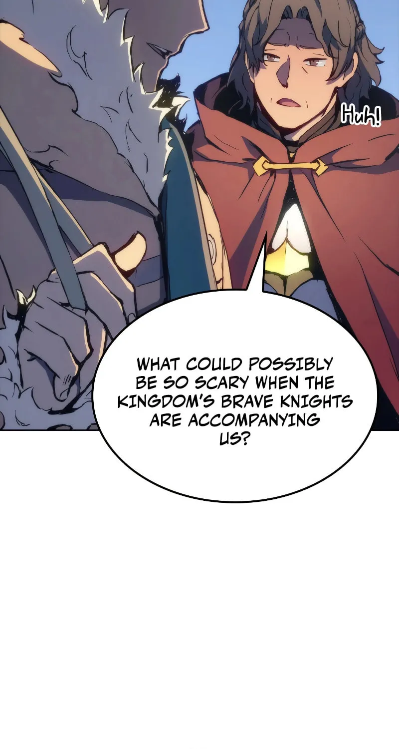 The Indomitable Martial King Chapter 6 page 83 - 
