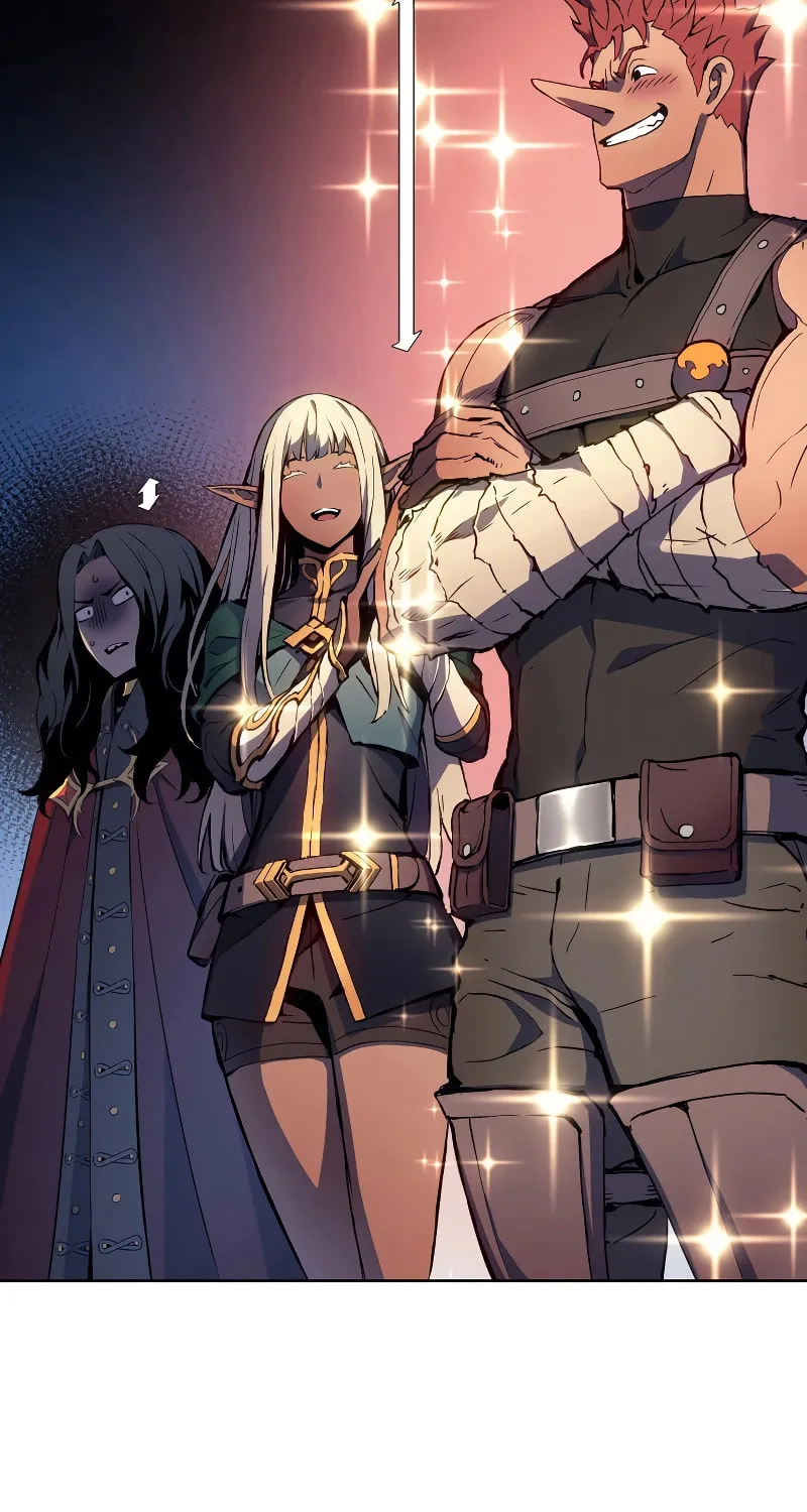 The Indomitable Martial King Chapter 6 page 10 - 