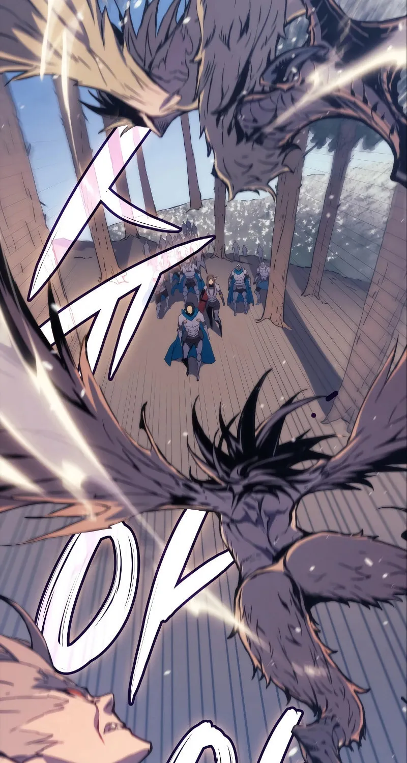 The Indomitable Martial King Chapter 6 page 95 - 