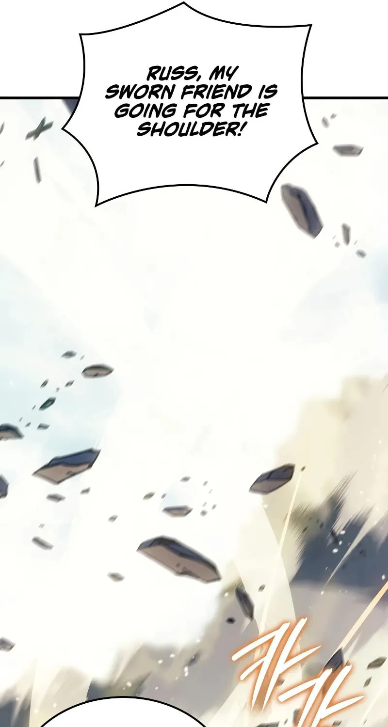 The Indomitable Martial King Chapter 60 page 11 - 