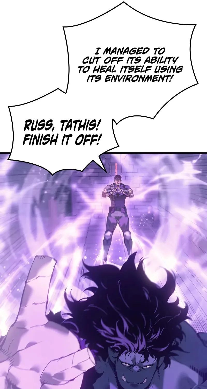 The Indomitable Martial King Chapter 60 page 109 - 