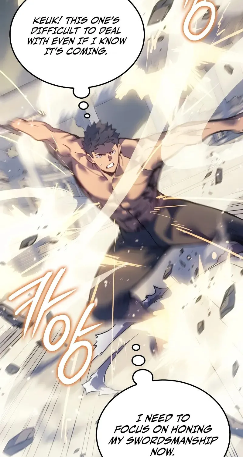 The Indomitable Martial King Chapter 60 page 12 - 