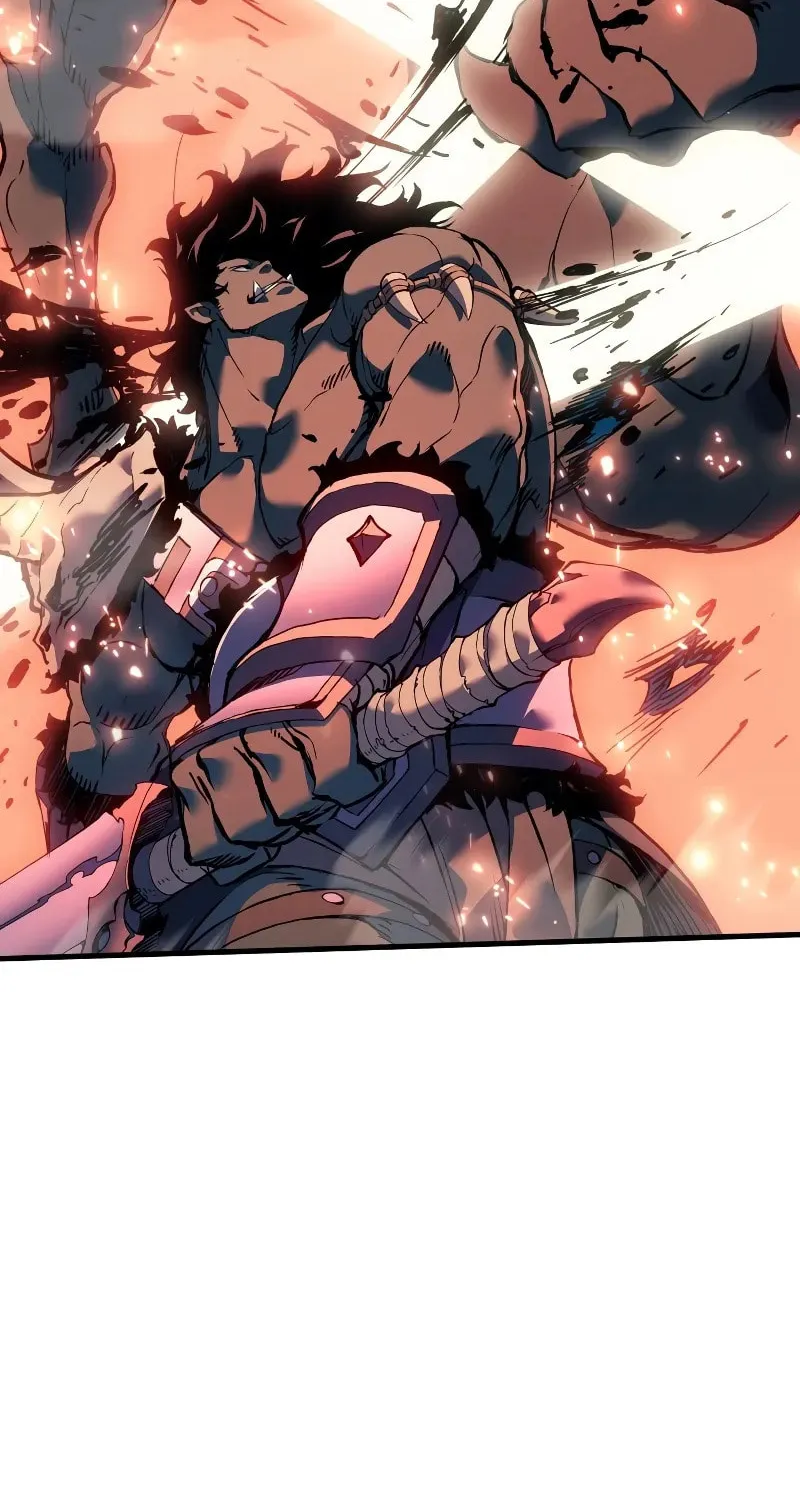 The Indomitable Martial King Chapter 60 page 112 - 