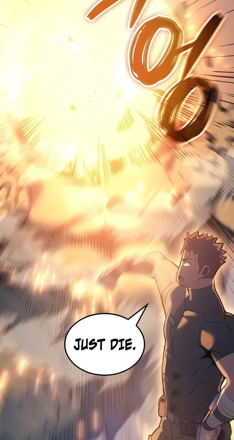 The Indomitable Martial King Chapter 60 page 115 - 