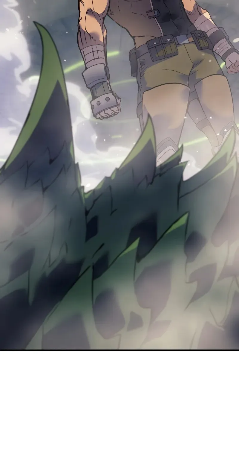 The Indomitable Martial King Chapter 60 page 117 - 
