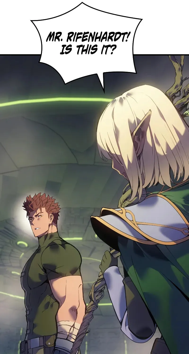 The Indomitable Martial King Chapter 60 page 119 - 