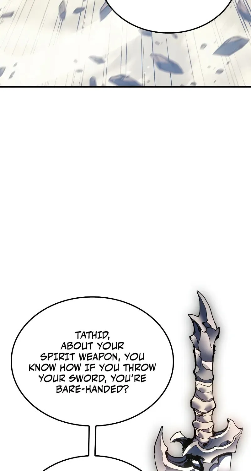 The Indomitable Martial King Chapter 60 page 13 - 