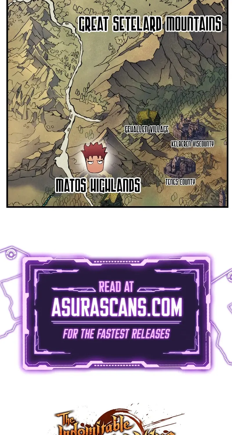 The Indomitable Martial King Chapter 60 page 124 - 