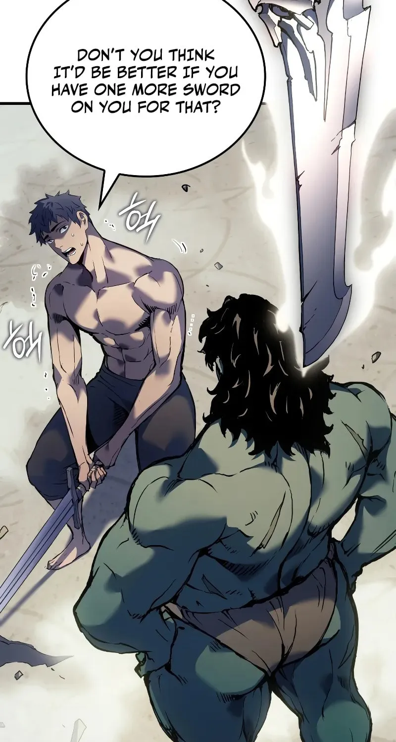 The Indomitable Martial King Chapter 60 page 14 - 