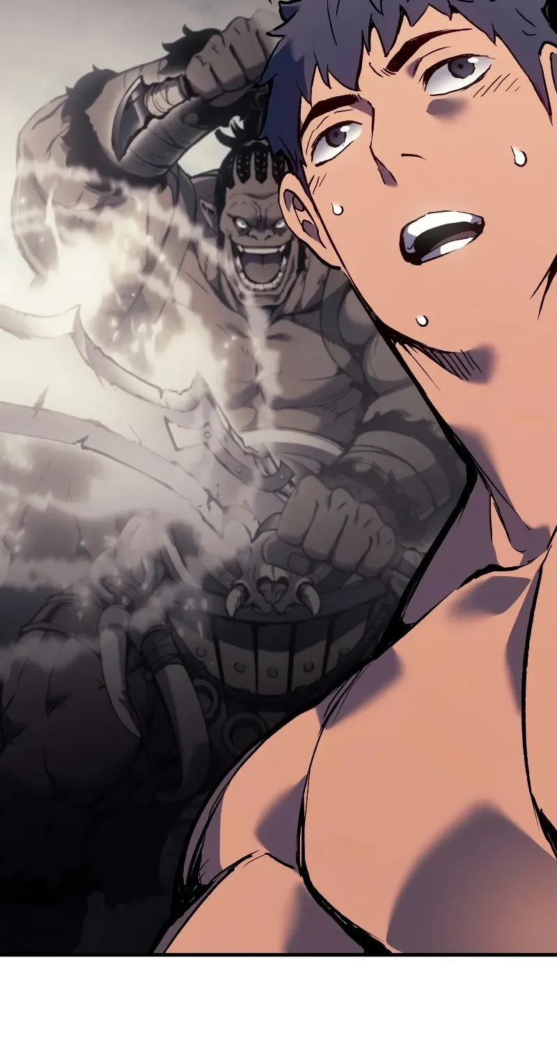 The Indomitable Martial King Chapter 60 page 16 - 
