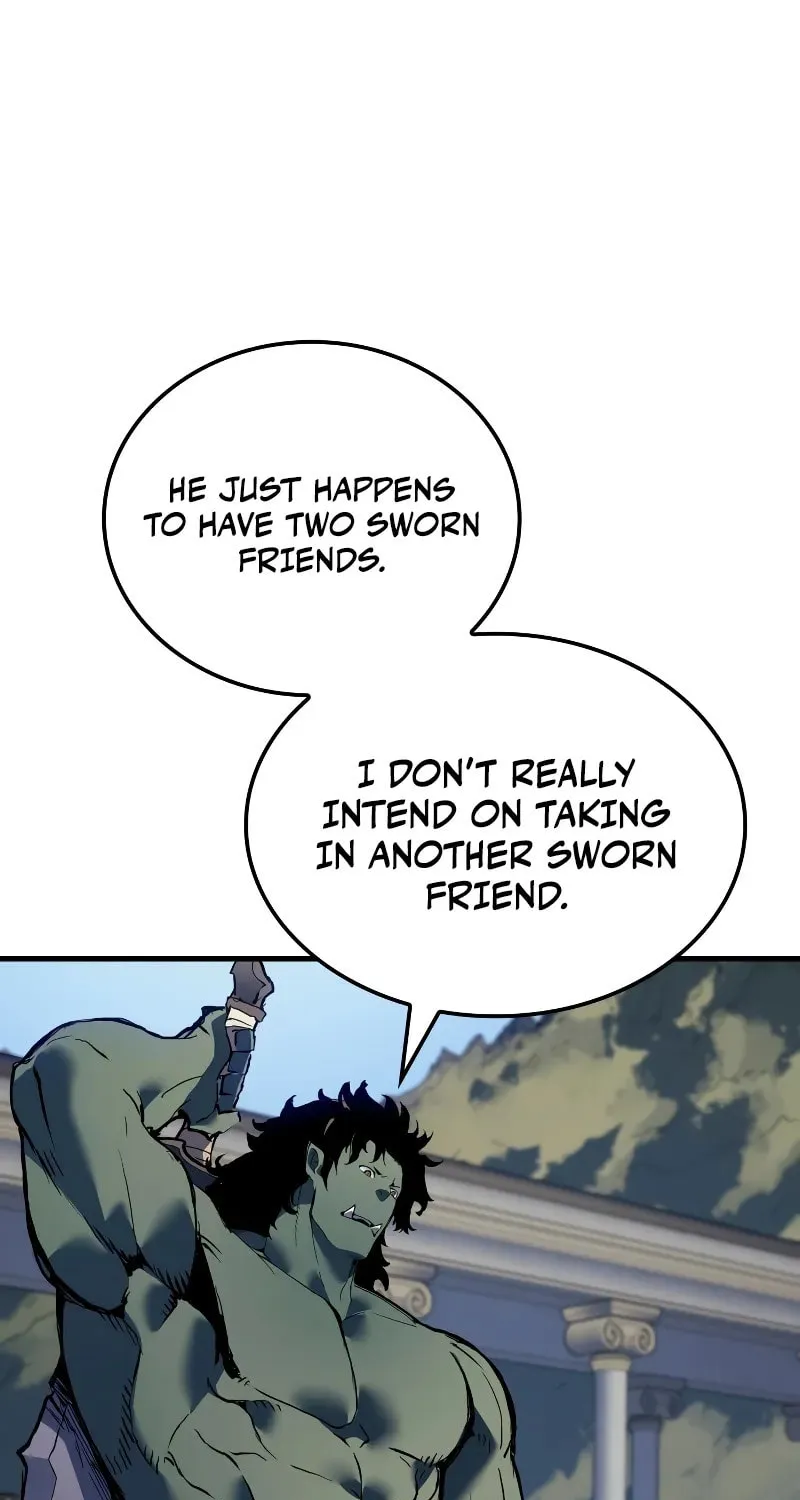 The Indomitable Martial King Chapter 60 page 17 - 