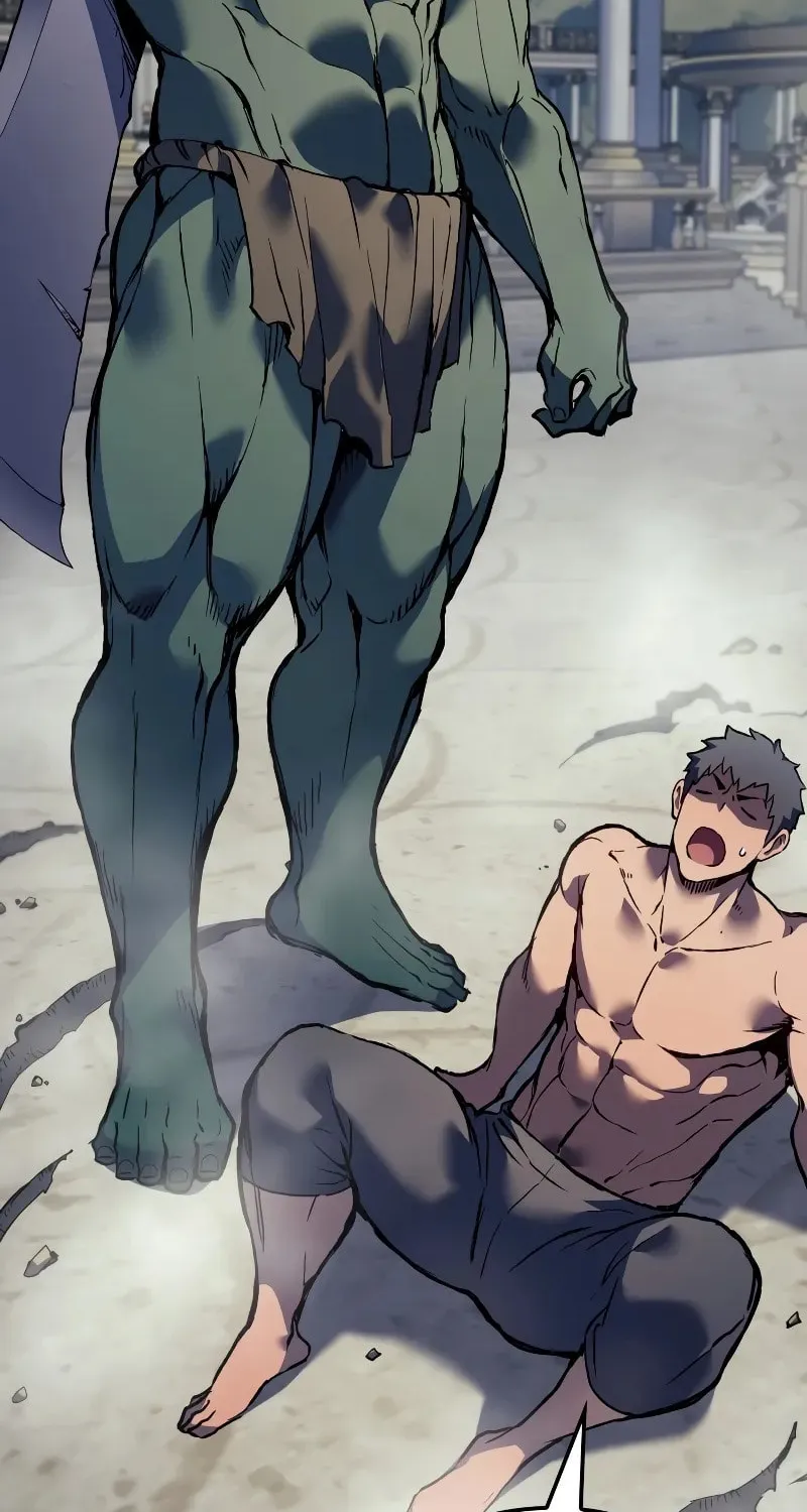 The Indomitable Martial King Chapter 60 page 18 - 