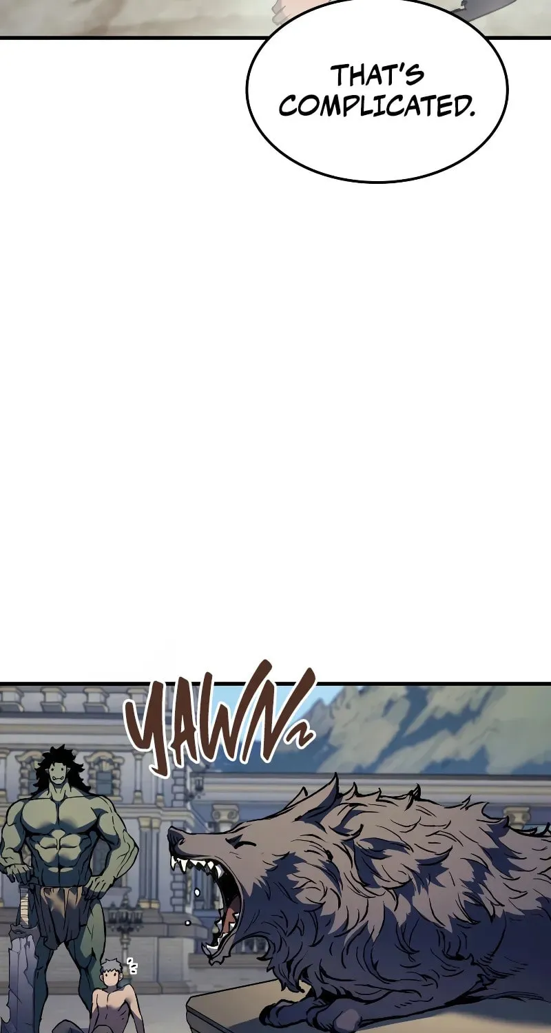 The Indomitable Martial King Chapter 60 page 19 - 
