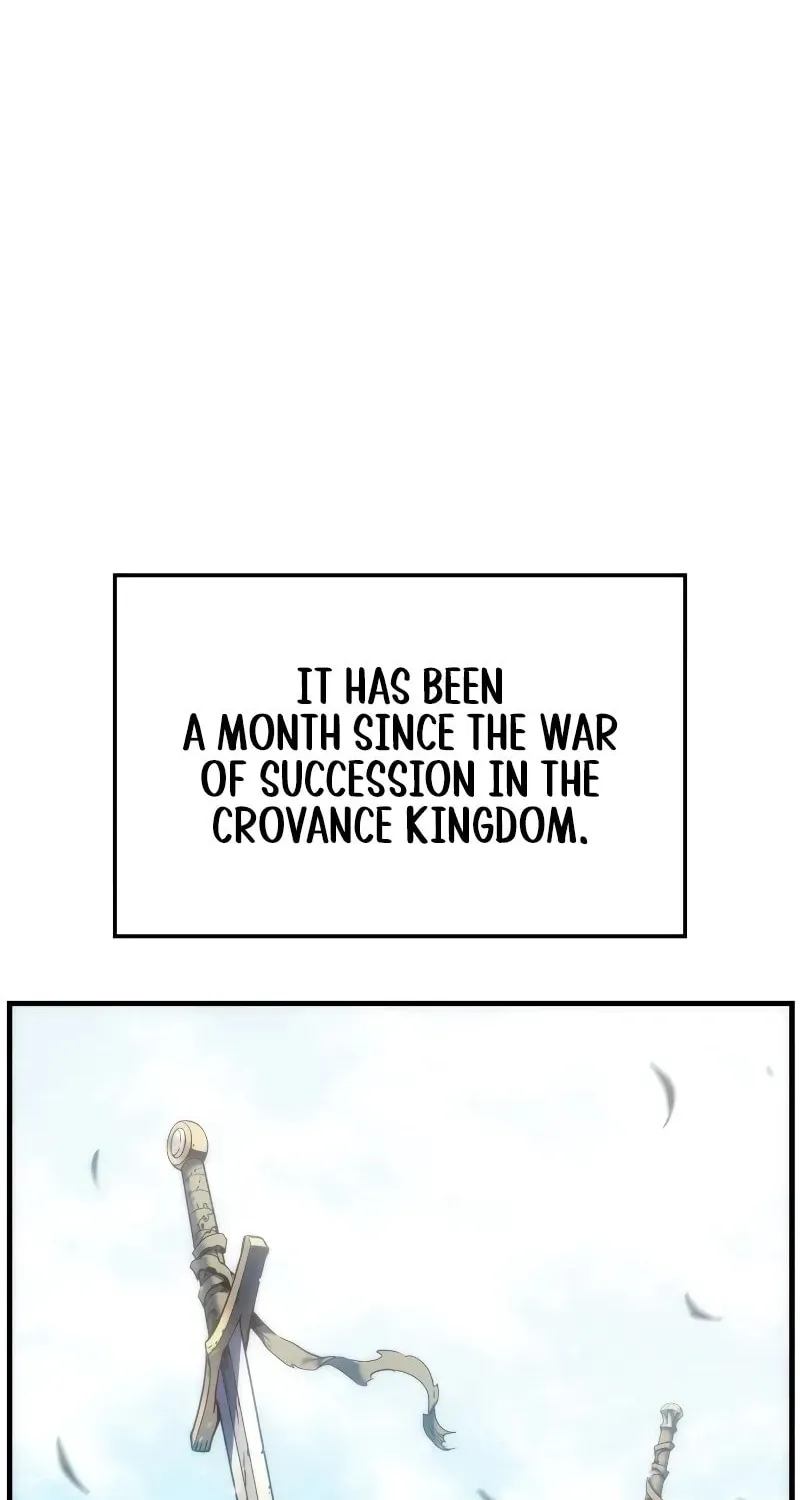 The Indomitable Martial King Chapter 60 page 3 - 